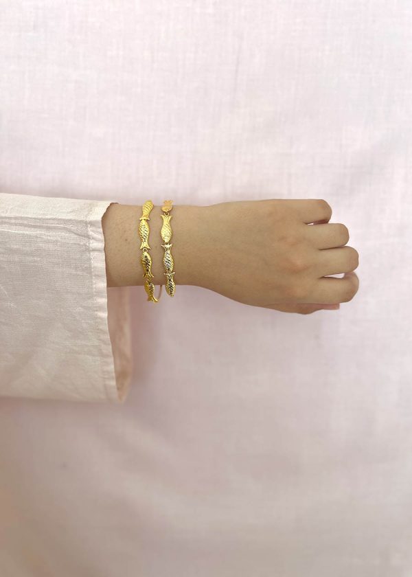 Jal Pari bracelet